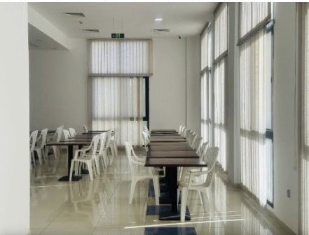 Cafeteria