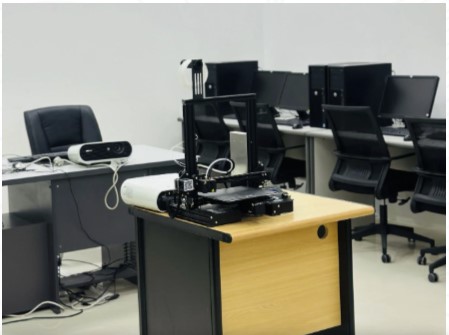 Classrooms