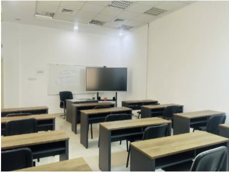 Computer Labs